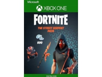 Fortnite - The Street Serpent Pack Xbox One, wersja cyfrowa