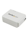 StarTech.com 1 Port USB Wireless N Network Print Serv