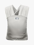 Gaia Baby Organic Cotton Stretchy Wrap Baby Carrier