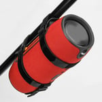 Universal Bike Speaker Holder Portable Speaker Bike Strap for JBL Xtreme1/2/3
