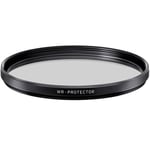 Sigma WR Protector filter 67mm