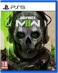 Call Of Duty Modern Warfare II (PS5) [Code de téléchargement] - Neuf
