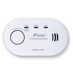 Kidde K5CO CO Detector Carbon Monoxide Alarm 10 Year Warranty