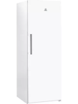 Indesit SI62WUK, E rated, 60cm wide, 167cm high, 323L, Low Frost, Tall Larder, Fresh Space, Mechanical UI