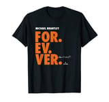 Michael Brantley Forever Baseball Michael Brantley Houston T-Shirt