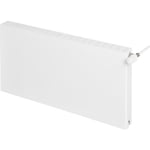 Stelrad Compact Planar tredubbel platta radiator 90x60 cm, 18 m²