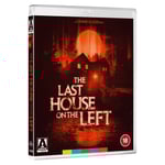 The Last House on the Left