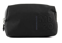 Mandarina Duck Women's Md 20 P10qmtv1 Clutch Bag, BLACK13, 18x12x8(LxHxW)