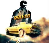 Driver San Francisco Ubisoft Connect (Digital nedlasting)