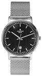 Junghans 14/4061.44 | Milano Solar Quartz Movement Watch