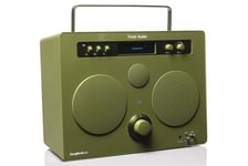 Tivoli Audio SongBook Max / [Färg: Green]