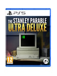 The Stanley Parable: Ultra Deluxe - Sony PlayStation 5 - Eventyr