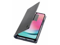 Cellularline 8018080474538, Folio, Samsung, Galaxy A25, 16,5 Cm (6.5"), Svart