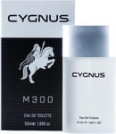 CYGNUS Eau De Toilette For Men 50ml Creid Aventus Scent Long Last Perfume M300