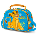 Disney The Lion King Hakuna 3D lunch bag