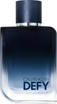 Calvin Klein DEFY Eau de Parfum Spray 100ml
