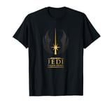 Star Wars Jedi Fallen Order Crest Symbol T-Shirt