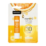 Sence Sun Care Lip Balm Vitamin C + SPF 30