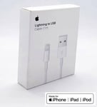 iPhone USB Charger Cable Apple Lead Fast For 6 7 8 X XS XR 11 Pro Max