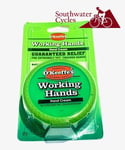 O'Keeffe's Working Hands Hand Cream for Extremely Dry, Cracked Hands