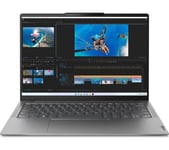Lenovo Yoga Slim 6 14" Laptop - Intel® Core™ i7, 512 GB SSD, Grey, Silver/Grey