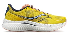 Chaussures de running femme saucony endorphin speed 3 jaune 37