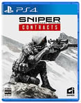 Sniper Ghost Warrior Contracts - PS4 with First Limited code