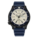 Citizen Automatic Watch NY0137-09A