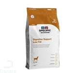 SPECIFIC Canine Adulte CID-LF Digestive Support Low Fat 7kg