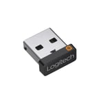 Logitech LOGI USB Unifying Receiver N/A EMEA USB Unifying Receiver N/A EMEA