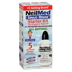 Neilmed Sinus Rinse Starter Kit 1 each By Neilmed