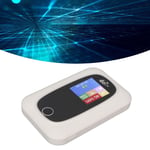 WiFi Hotspot 2000mAh Battery White Compact 4G SIM Card Router For Homes Off HEN