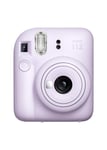Fujifilm Instax Mini 12 Lilac Purple