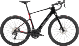 Cannondale Cannondale Synapse Neo  | BLACK