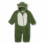 Columbia Foxy Baby™ Sherpa Overall
