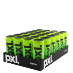 24 x PXL Energy 50 cl Easy Mode Kiwi/Päron