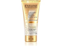 Eveline Body Balm 200M Lux. Goat's Milk