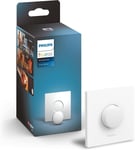 Hue Smart Button Smart Lighting Accessory Wireless Control Living Room Bedroom