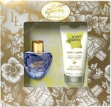 Lolita Lempicka Eau de Parfum Spray 30ml + Body Lotion 50ml Gift Set - Brand New