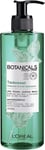 Botanicals Volume & Strength Shampoo without Silicones, Sulphates and Parabens,
