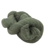Kremke Soul Wool Baby Alpaca Lace 013-36 Waldgrünn