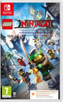Shiba-Lego Ninjago, Le Film, Le Jeu Video - Code In Box[375]