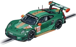 Carrera Digital 124 20023950 Porsche 911 RSR "Proton Competition, No.93" 1:24 Scale Slot Car With Working Front, Rear & Brake Lights, Suitable For Ages 10 Years+