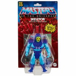 Masters of the Universe Origins Skeletor Action Figure Toy Set Multicolor -GNN88