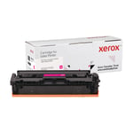 Xerox magenta tonerkassett Hp 207a