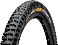 Continental Der Kaiser Projekt 27.5x2.4 Steel Bead with Dual Ply APEX and Black