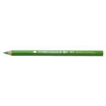 Faber-Castell Färgpenna, Jumbo, sexkantig pennkropp, ljusgrön