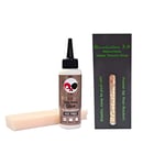 REvolution No. 3 - Odourless - Bordtennislim: 100ml / Medium