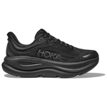 Hoka Bondi 9 wide löparskor (dam) - Black/Black, 39 ⅓