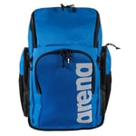 Arena Unisex's Backpack 45 Bags, Team Royal Melange, One Size